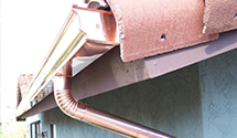 Rain Gutter Installation, Repair, Cleaning in Victor, MT